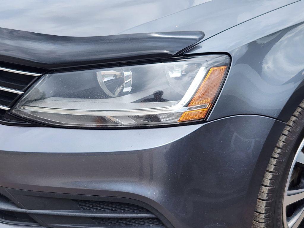 used 2017 Volkswagen Jetta car, priced at $10,888