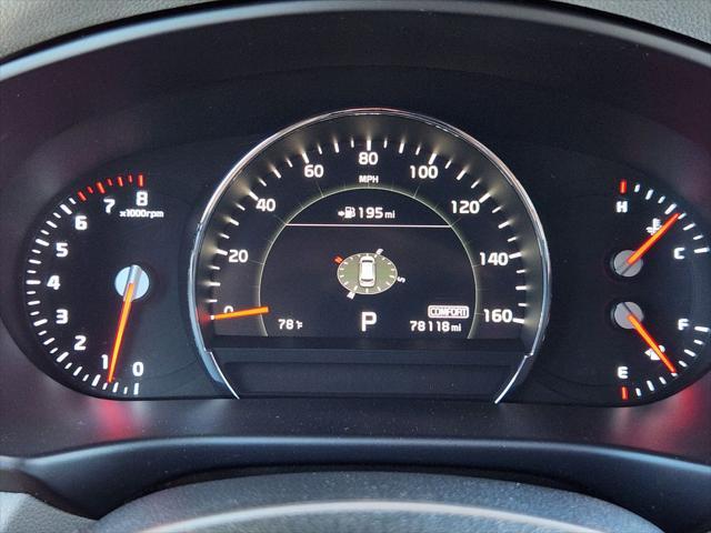 used 2019 Kia Sorento car, priced at $21,995