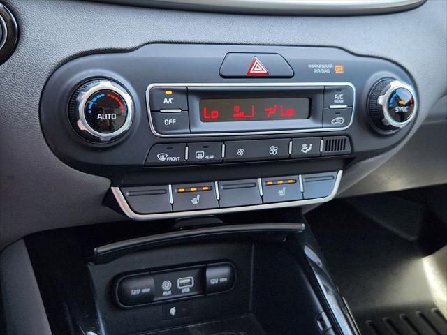 used 2019 Kia Sorento car, priced at $21,995