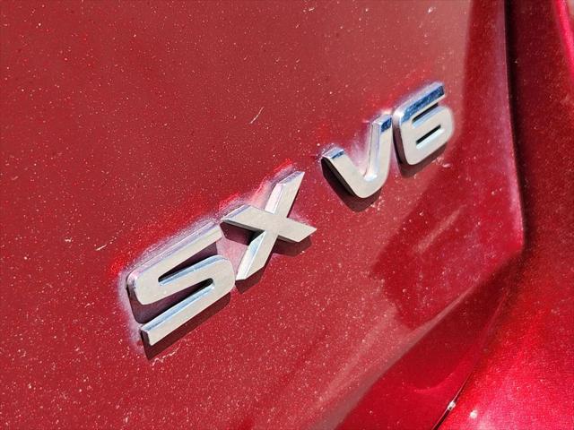 used 2019 Kia Sorento car, priced at $21,995