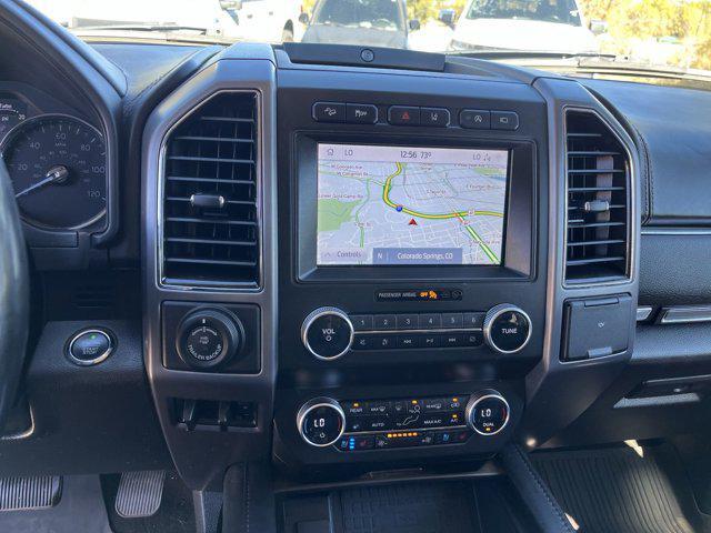 used 2020 Ford Expedition Max car, priced at $41,998