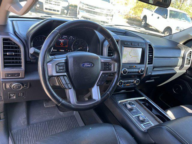 used 2020 Ford Expedition Max car, priced at $41,998