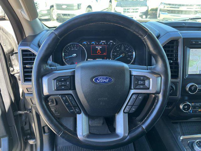 used 2020 Ford Expedition Max car, priced at $41,998