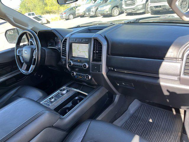 used 2020 Ford Expedition Max car, priced at $41,998