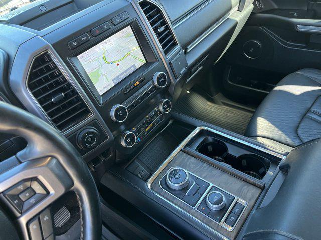 used 2020 Ford Expedition Max car, priced at $41,998