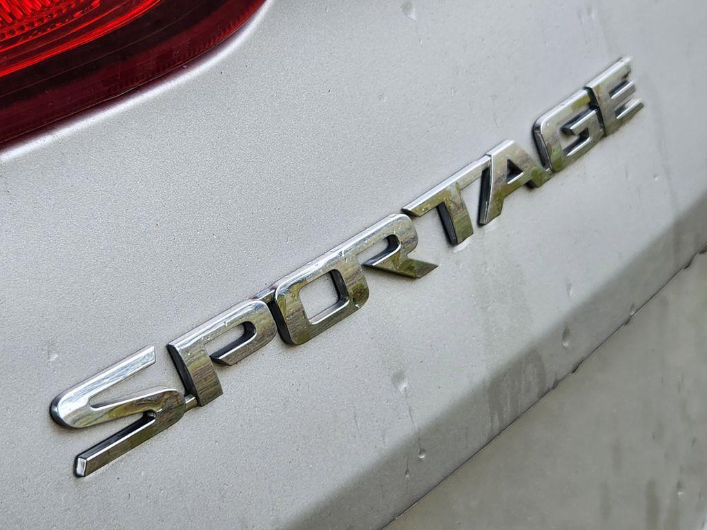 used 2018 Kia Sportage car, priced at $11,995