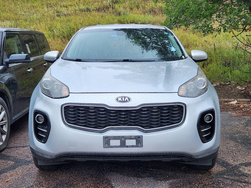 used 2018 Kia Sportage car, priced at $11,995