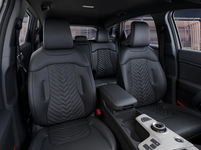 new 2026 Kia Sportage car, priced at $37,690