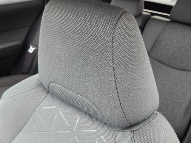 used 2024 Toyota RAV4 car, priced at $31,995