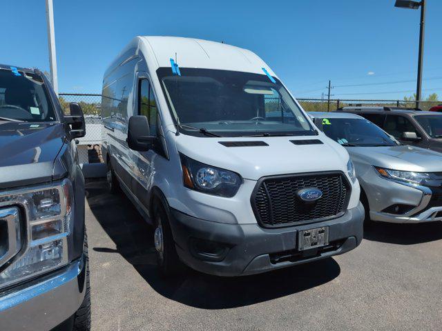 used 2023 Ford Transit-250 car, priced at $49,998