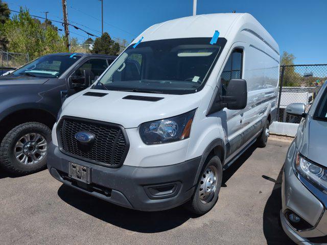 used 2023 Ford Transit-250 car, priced at $49,998