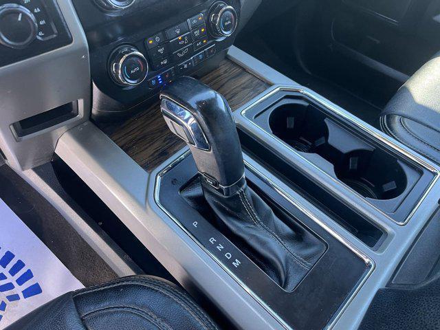 used 2020 Ford F-150 car, priced at $25,998