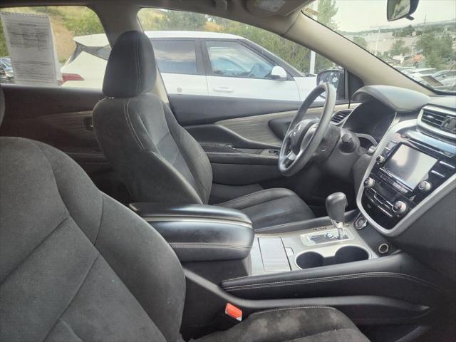 used 2015 Nissan Murano car, priced at $8,995