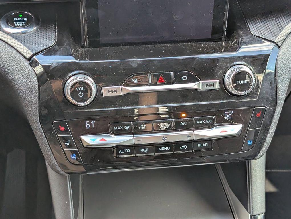 used 2021 Ford Explorer car, priced at $29,995