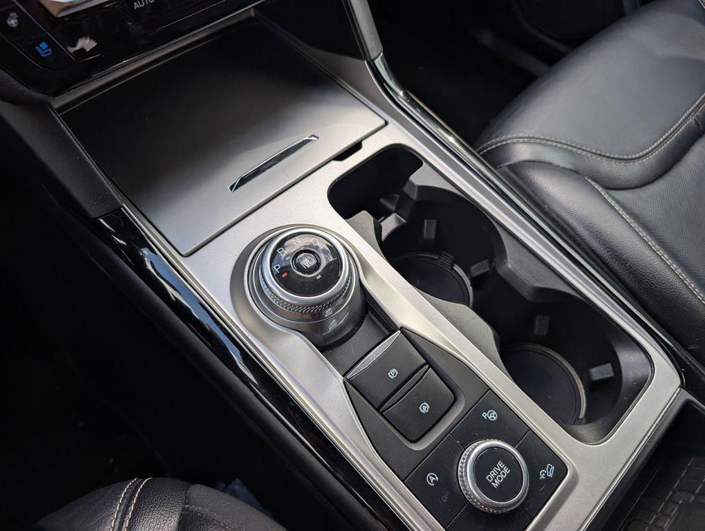 used 2021 Ford Explorer car, priced at $29,995