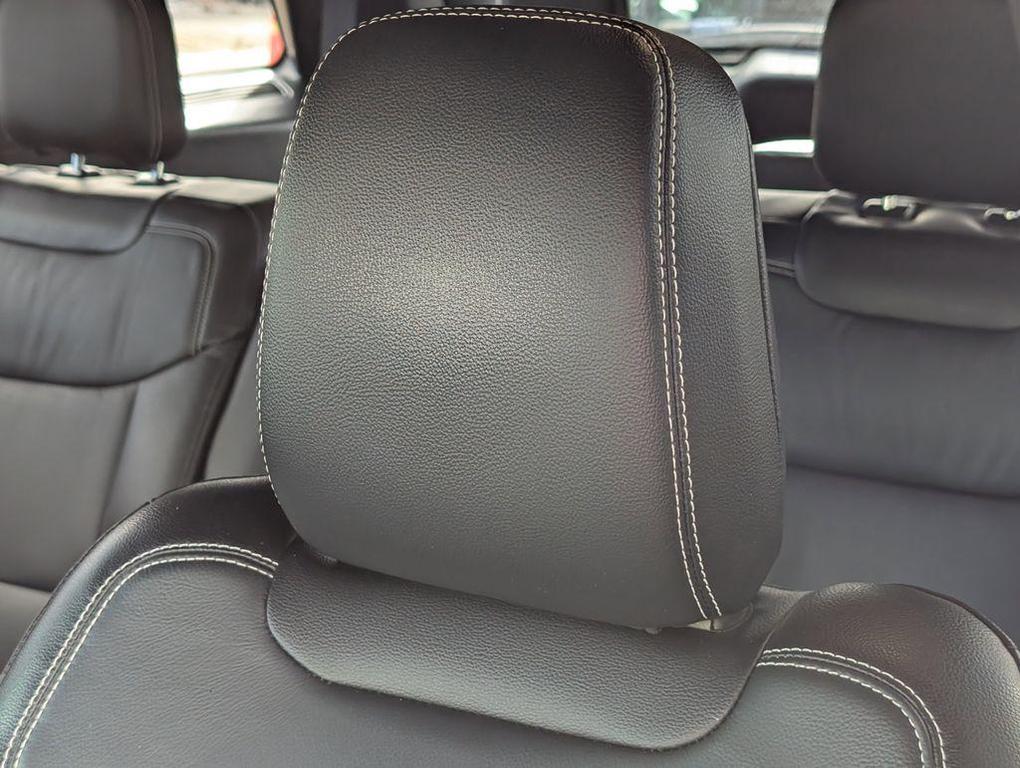 used 2021 Ford Explorer car, priced at $29,995