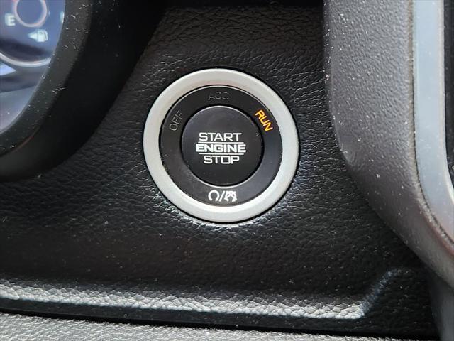 used 2019 Ram 1500 car, priced at $25,999