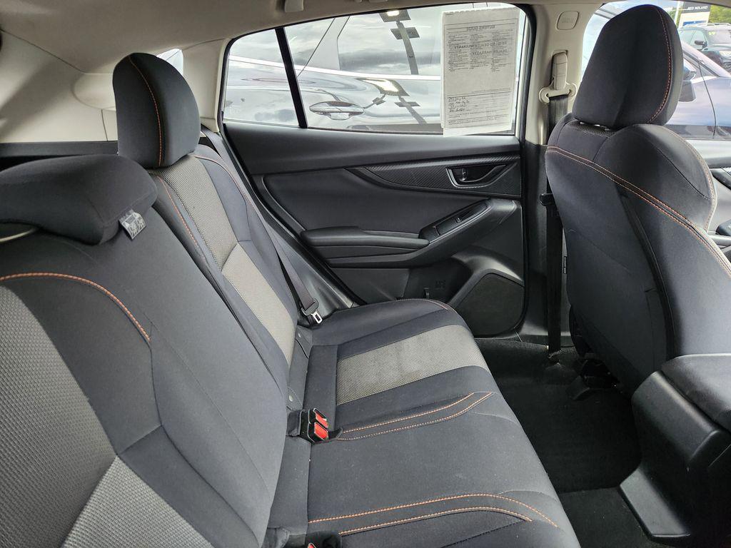 used 2020 Subaru Crosstrek car, priced at $20,995
