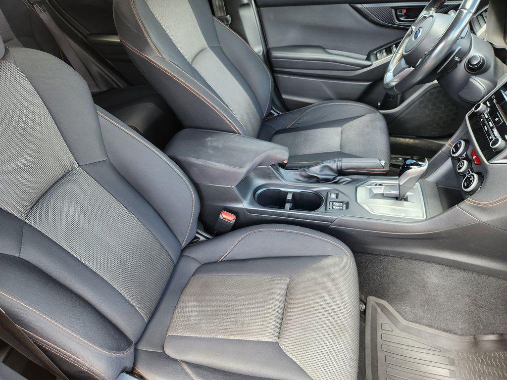 used 2020 Subaru Crosstrek car, priced at $19,777