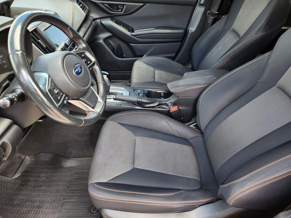 used 2020 Subaru Crosstrek car, priced at $19,777