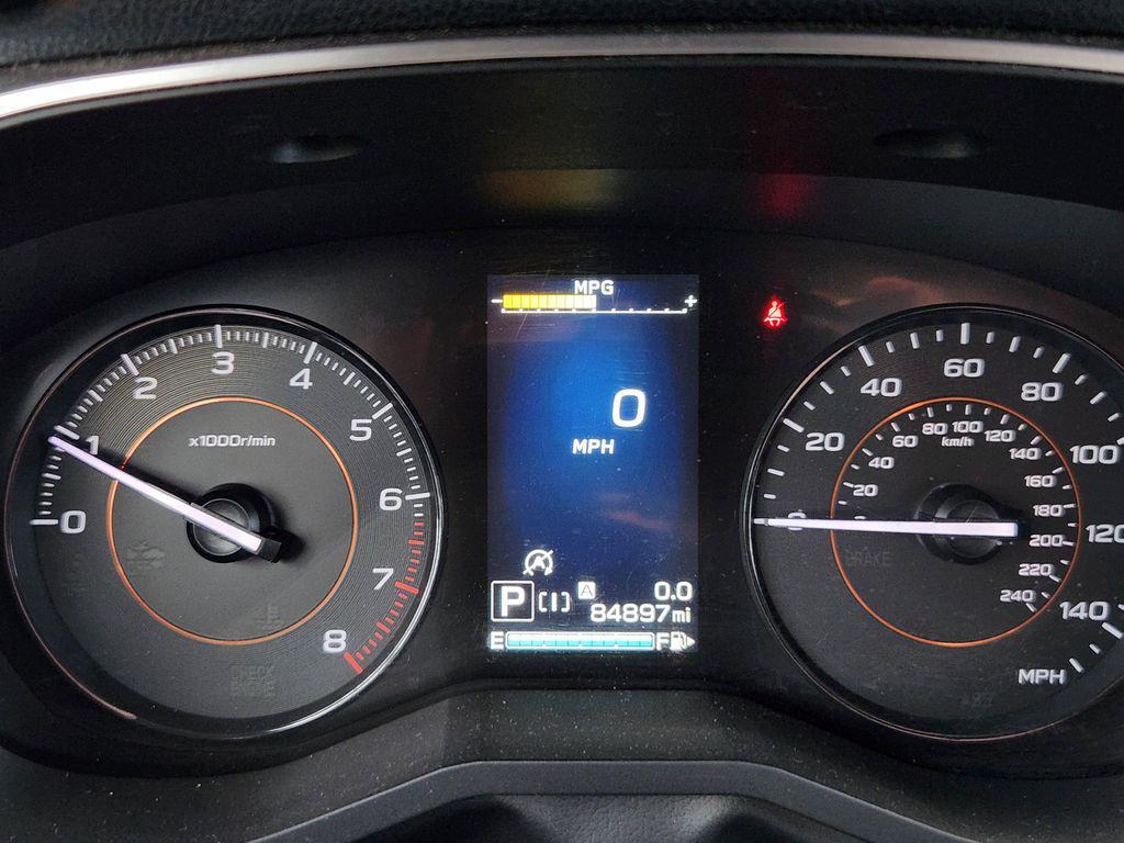 used 2020 Subaru Crosstrek car, priced at $19,777