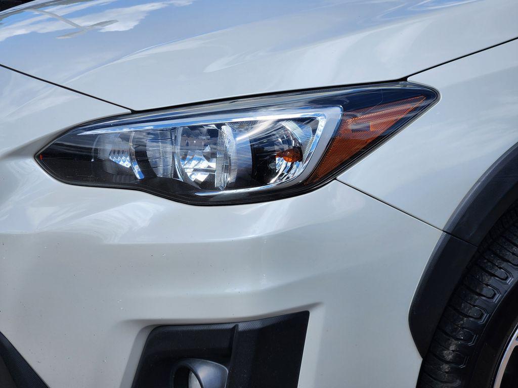 used 2020 Subaru Crosstrek car, priced at $19,777