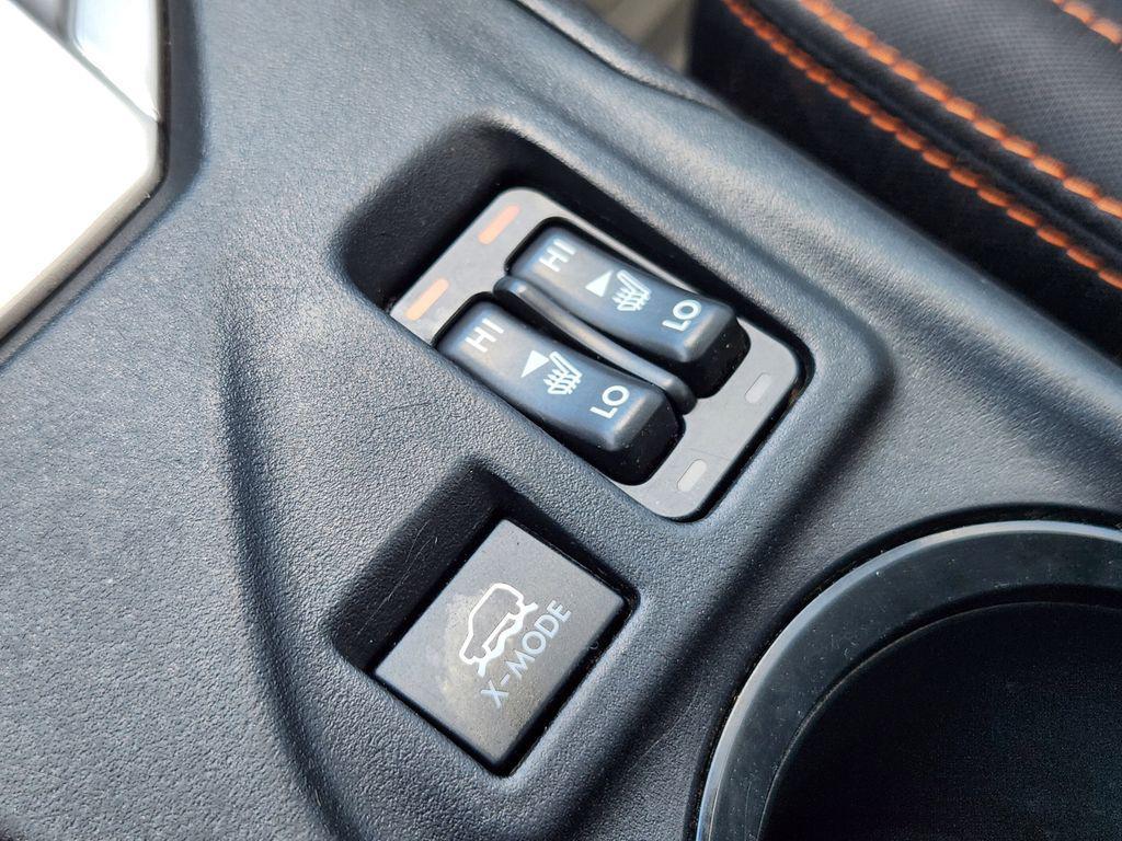 used 2020 Subaru Crosstrek car, priced at $19,777