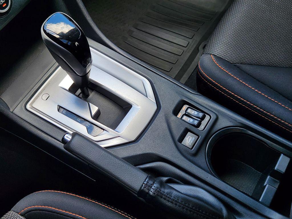 used 2020 Subaru Crosstrek car, priced at $19,777