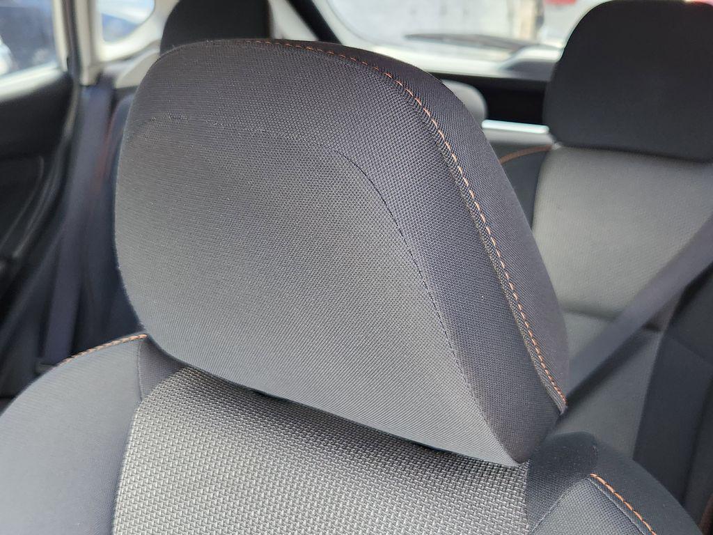 used 2020 Subaru Crosstrek car, priced at $19,777