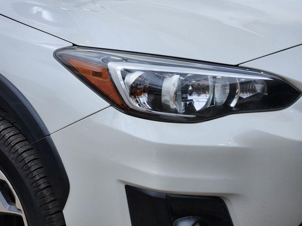 used 2020 Subaru Crosstrek car, priced at $20,995