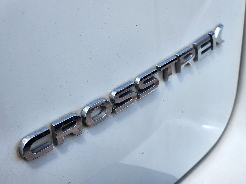 used 2020 Subaru Crosstrek car, priced at $19,777
