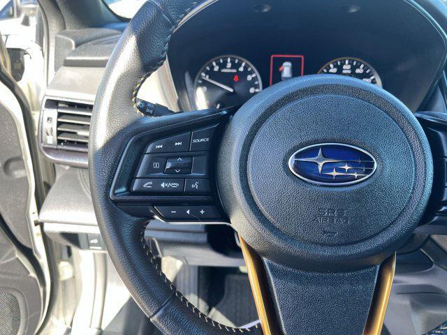 used 2023 Subaru Outback car, priced at $33,998