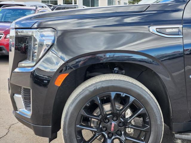 used 2022 GMC Yukon XL car, priced at $48,995