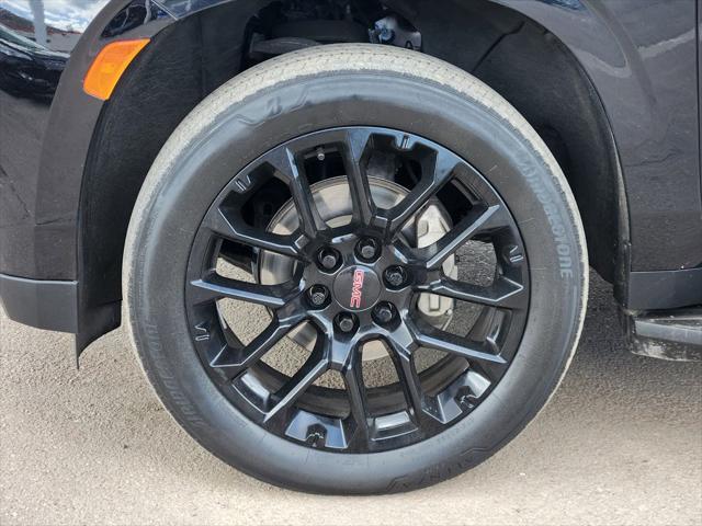 used 2022 GMC Yukon XL car, priced at $48,995