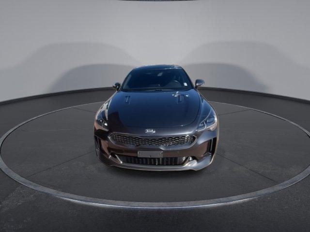 used 2020 Kia Stinger car, priced at $31,697