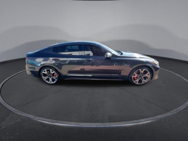 used 2020 Kia Stinger car, priced at $31,697