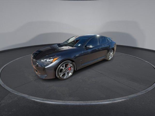 used 2020 Kia Stinger car, priced at $31,697