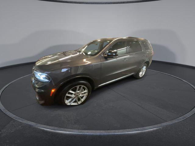 used 2023 Dodge Durango car, priced at $33,697