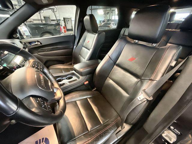 used 2023 Dodge Durango car, priced at $33,697