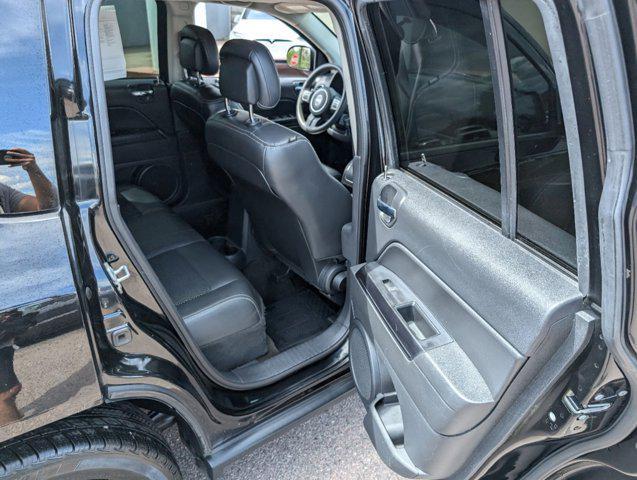 used 2015 Jeep Compass car, priced at $11,697