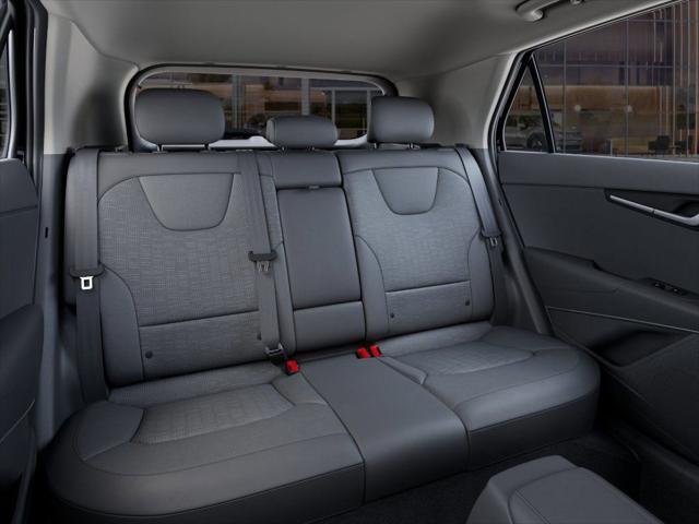 new 2025 Kia Niro car, priced at $41,950