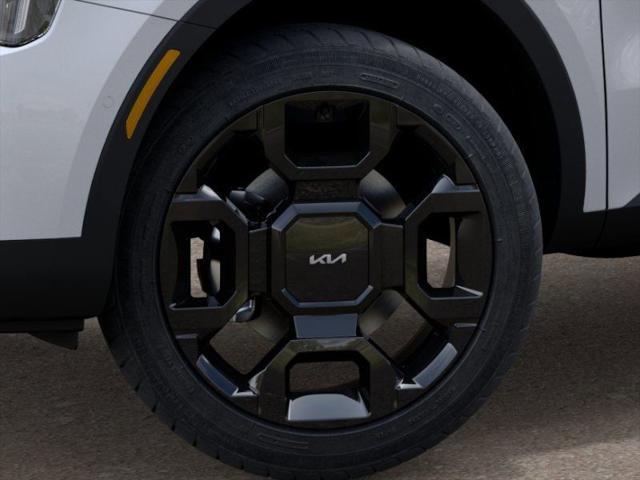 new 2025 Kia Sorento car, priced at $45,205