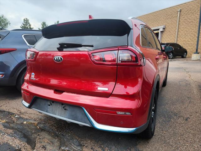 used 2019 Kia Niro car, priced at $20,995