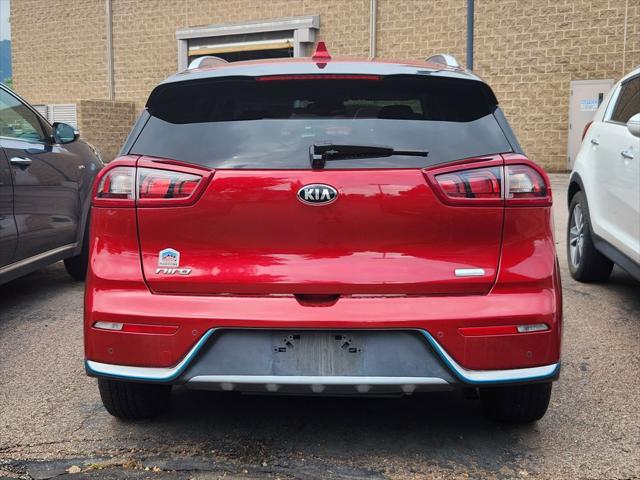 used 2019 Kia Niro car, priced at $20,995