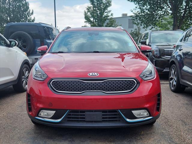 used 2019 Kia Niro car, priced at $20,995