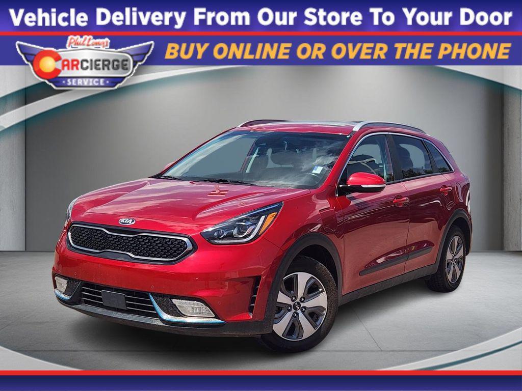 used 2019 Kia Niro car, priced at $20,777