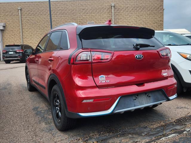 used 2019 Kia Niro car, priced at $20,995