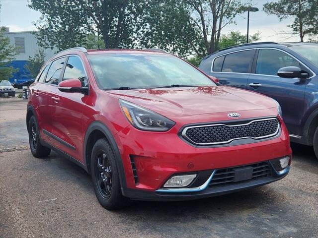 used 2019 Kia Niro car, priced at $20,995