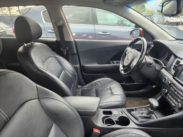 used 2019 Kia Niro car, priced at $20,995