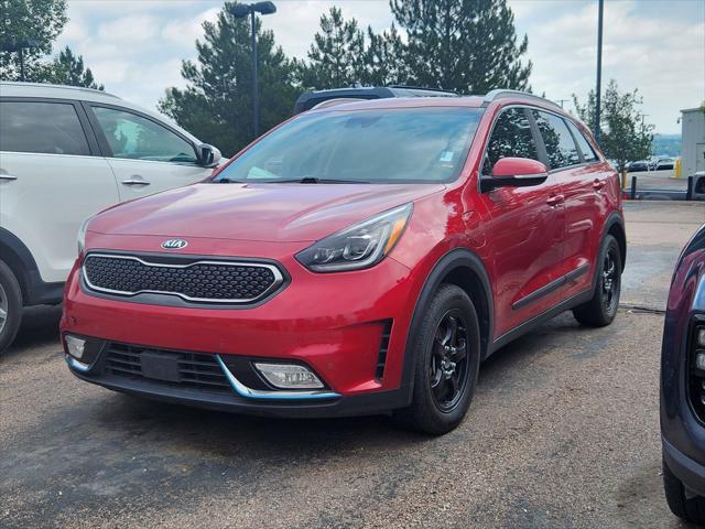 used 2019 Kia Niro car, priced at $20,995